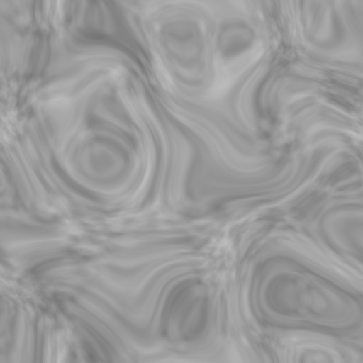 Bump Map