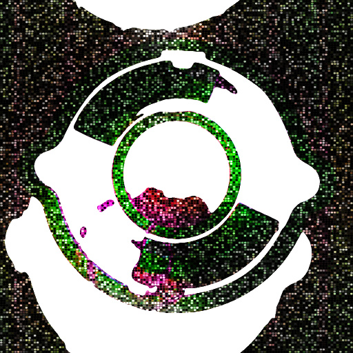 Dots and Blocks (Effect)