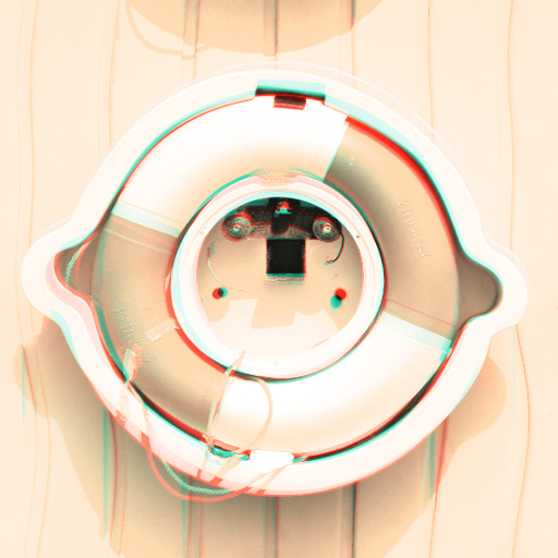 Trippy 1 (Effect)