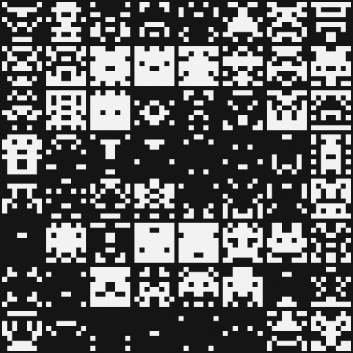 Invader-Gen (Effect)
