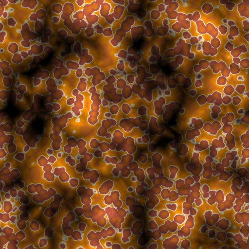 Diffuse Map