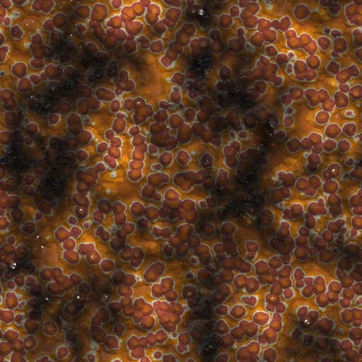 Ghecko hide (Texture)