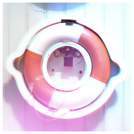 Funny Lense (Effect)