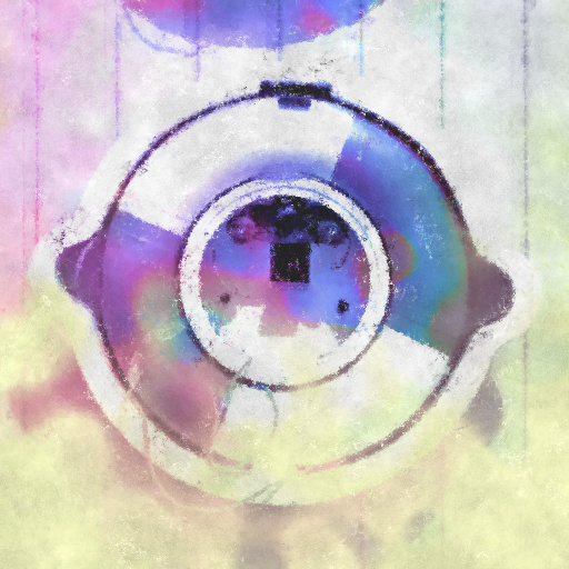 Variation 8