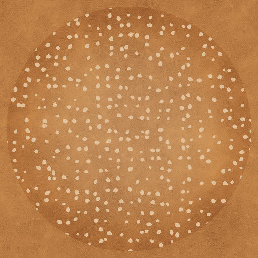 Diffuse Map