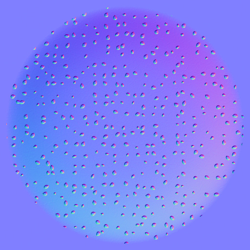 Normal Map