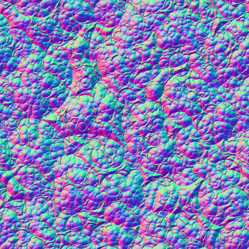 Normal Map