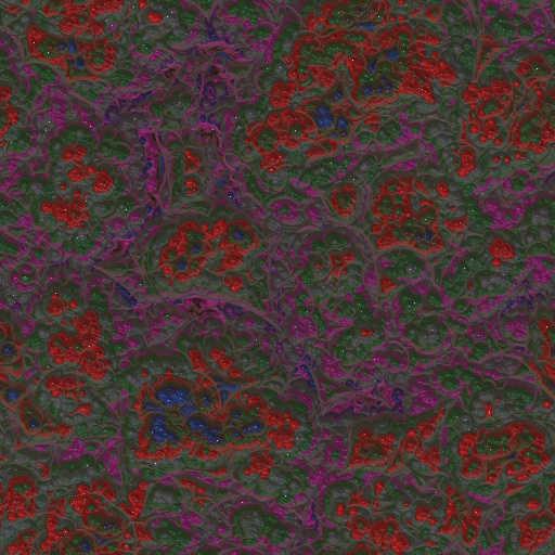 pores (Texture)