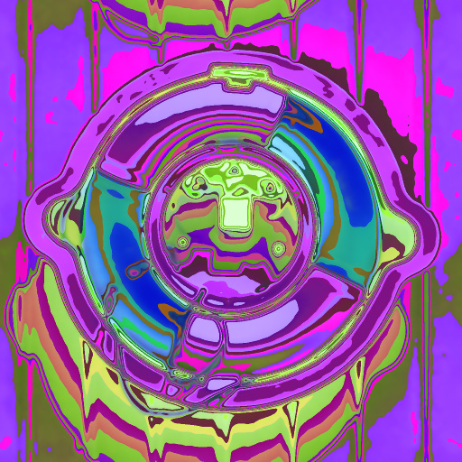 Variation 5