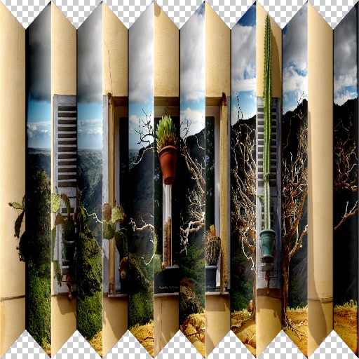 Variation 5