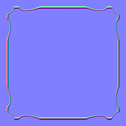 Normal Map