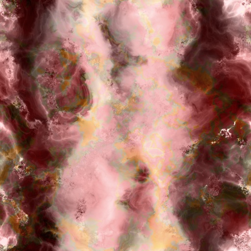 Diffuse Map