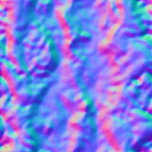 Normal Map