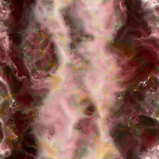 My Intestines (Texture)
