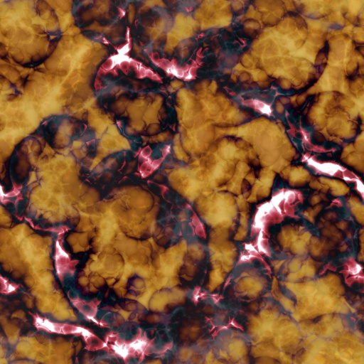 Diffuse Map