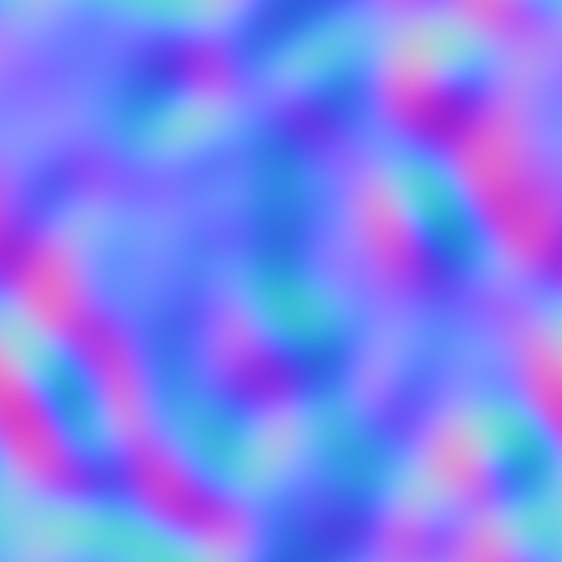 Normal Map