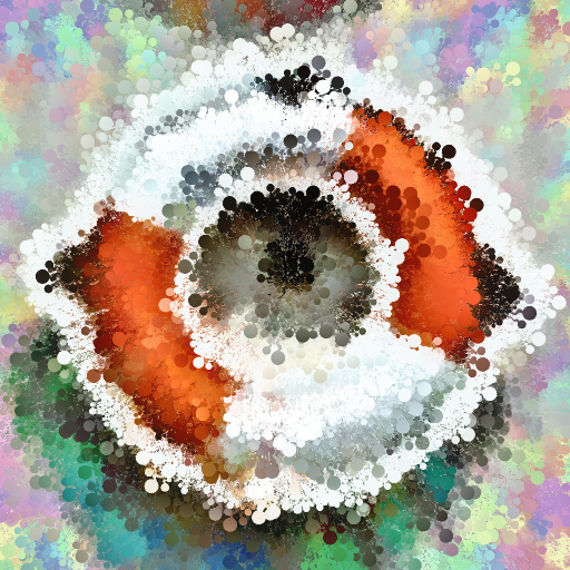You are Spectrumized! (Effect)