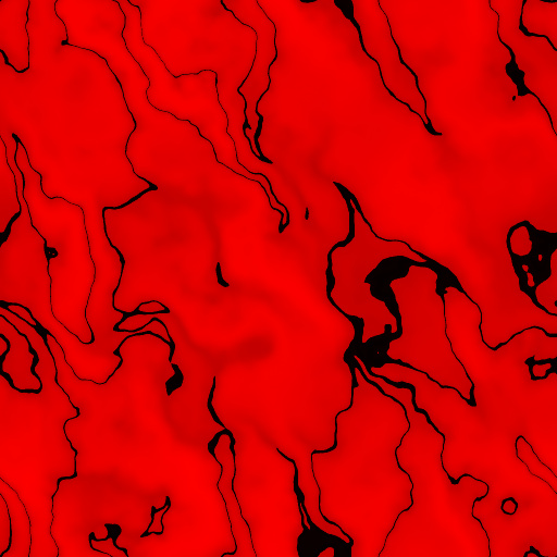 Noise Lab: Genetic Marble Veins
