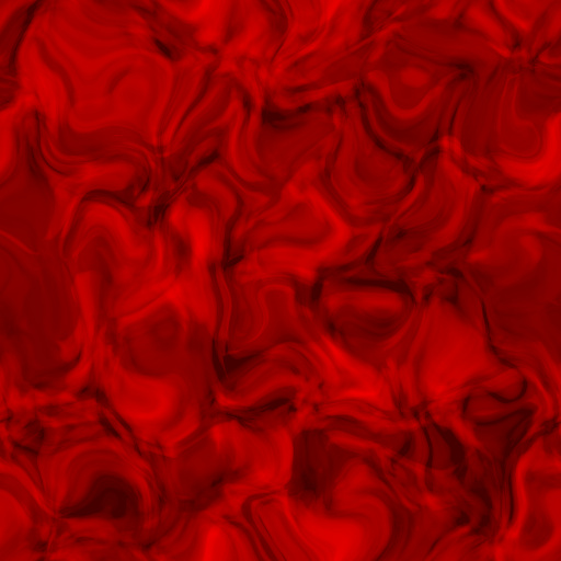 Noise Lab: Genetic Swirl (Texture)