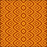 2D Mirrored Scales Pattern Maker