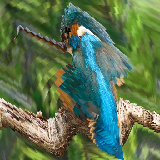 Variation 8