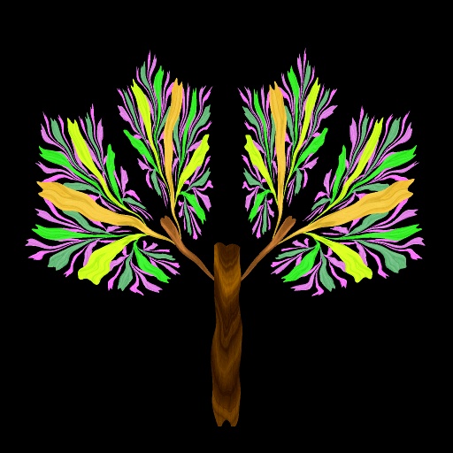 Variation 7