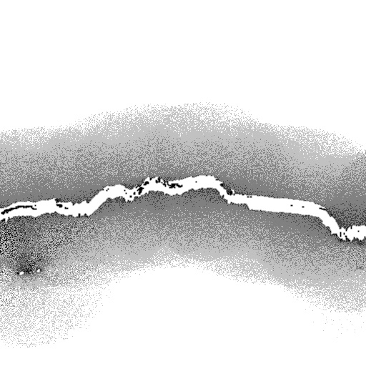 Ambient Occlusion Map