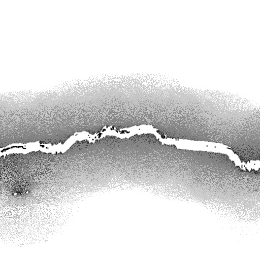 Reflective Occlusion Map