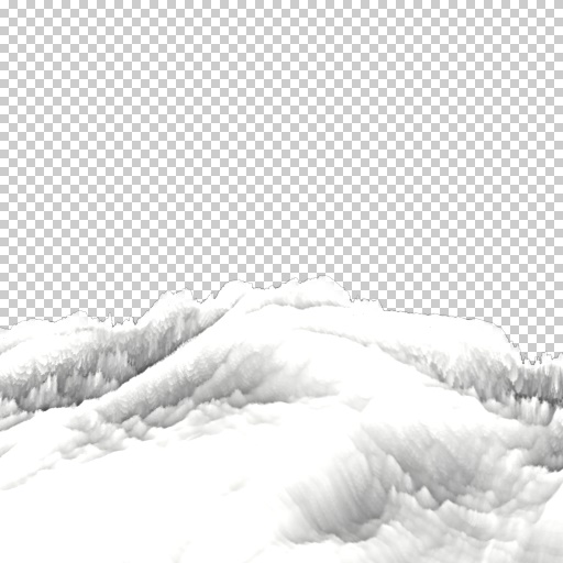 GF Icescapes gen v3 (Texture)