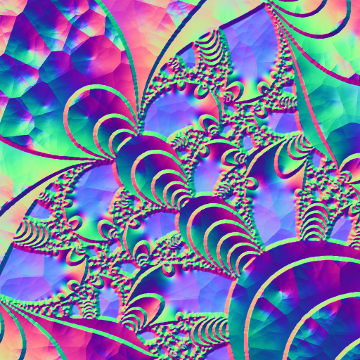 Normal Map