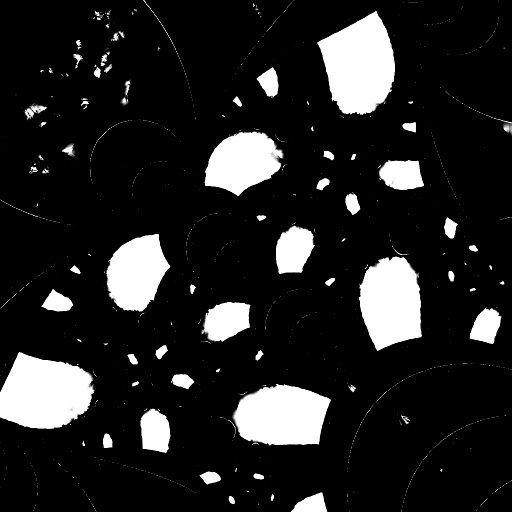Reflective Occlusion Map
