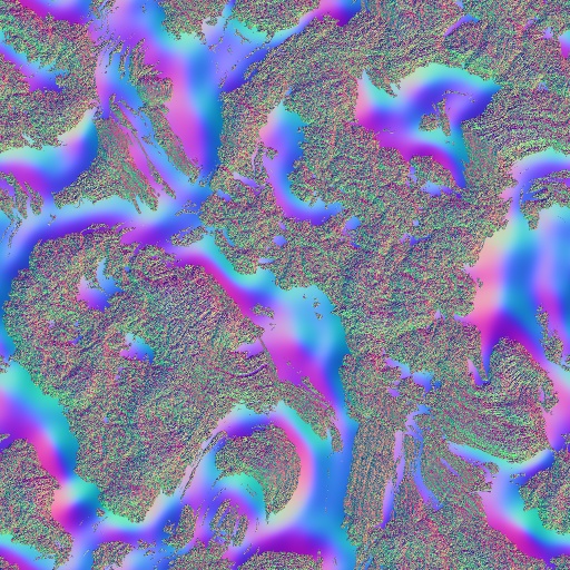 Normal Map
