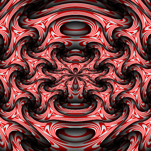 Hellhex by Ramlyn