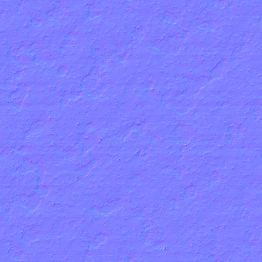 Normal Map