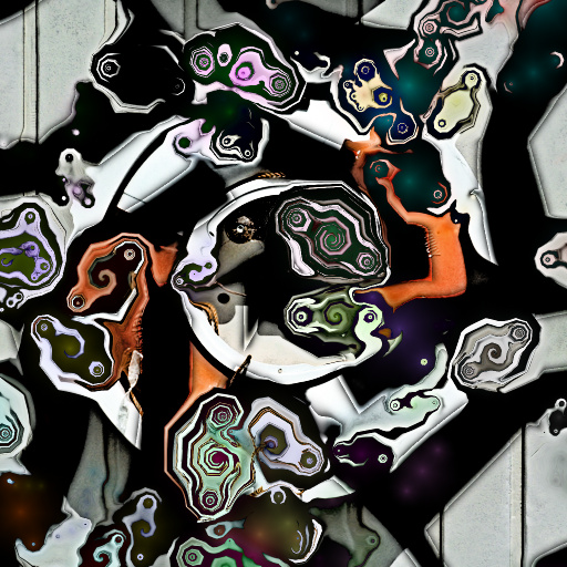 Variation 5