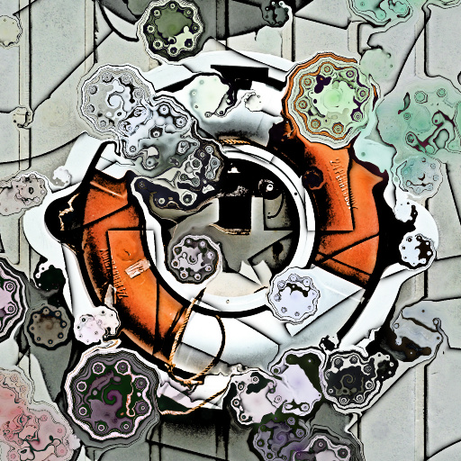 Variation 8