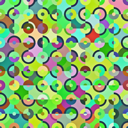 Variation 8