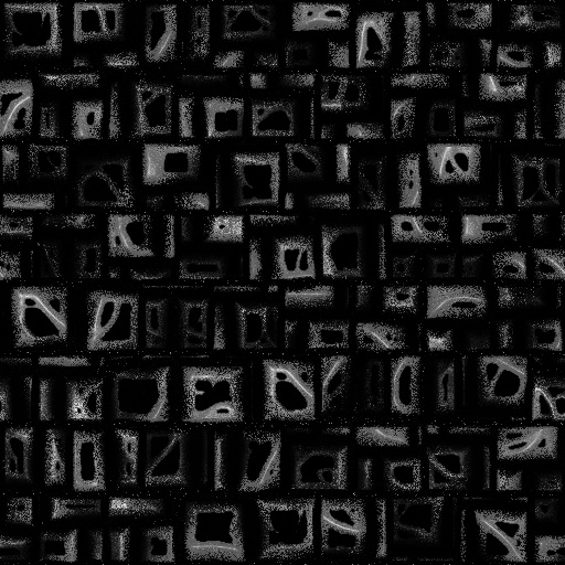 Ambient Occlusion Map