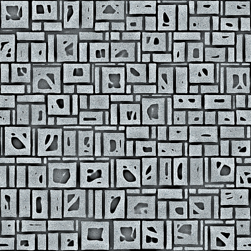 Diffuse Map