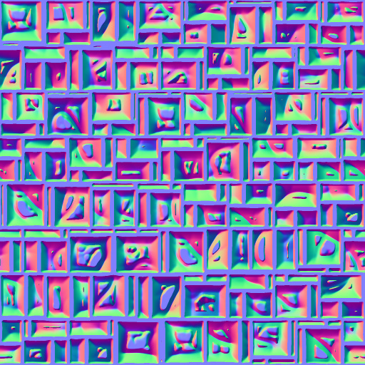 Normal Map