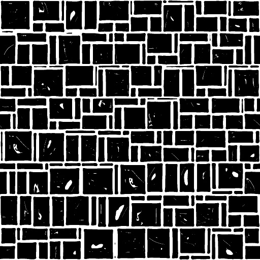 Reflective Occlusion Map