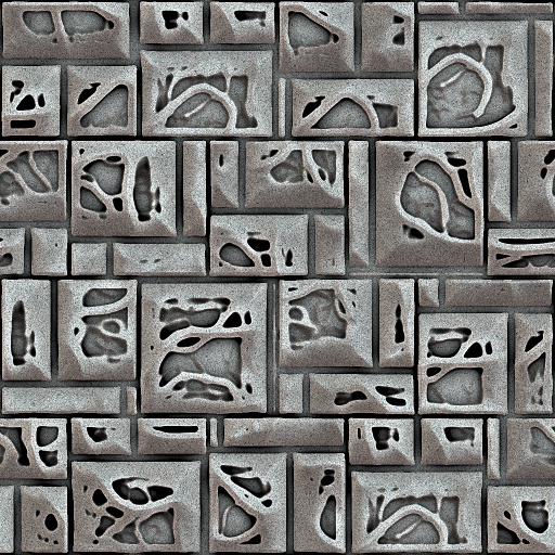 Variation 8