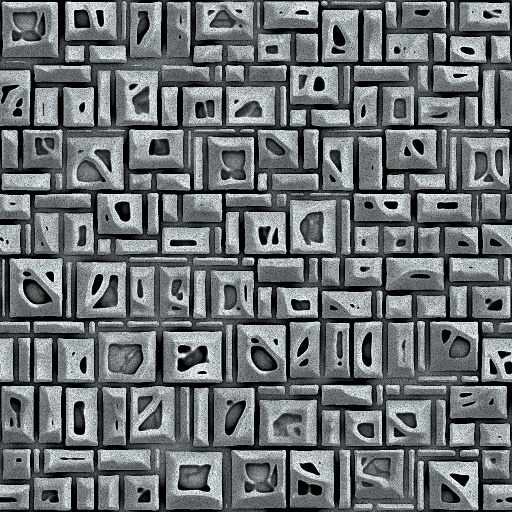 Exterior Building Decorations #3 (Texture)