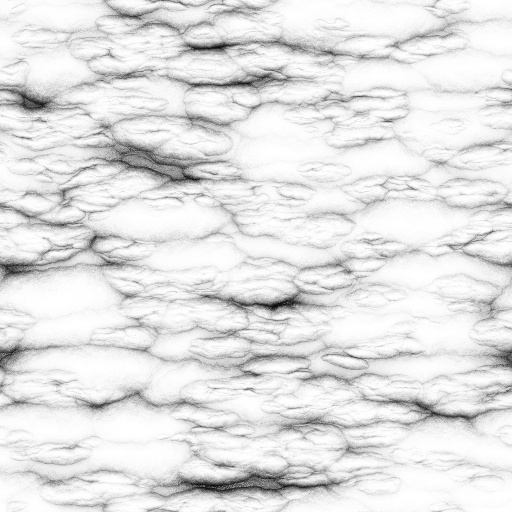 Ambient Occlusion Map