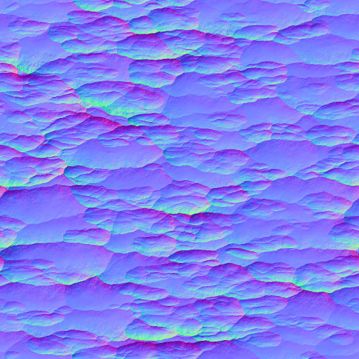 Normal Map
