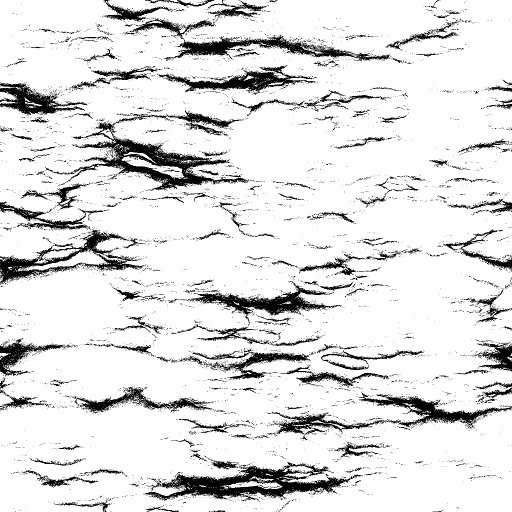 Reflective Occlusion Map