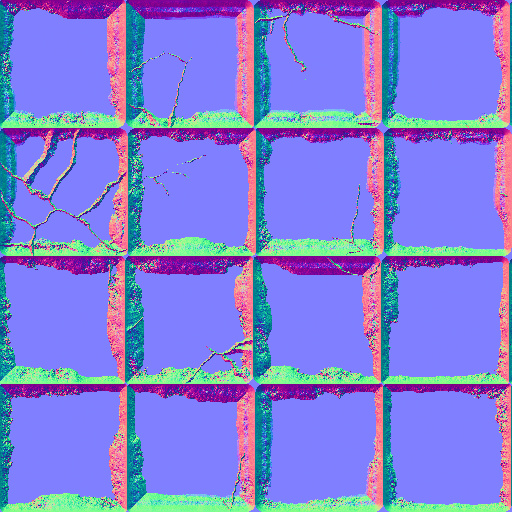 Normal Map