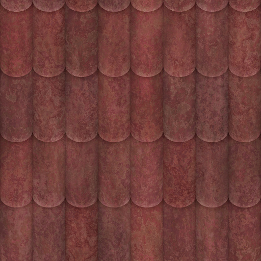 Diffuse Map