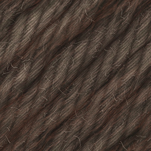 Diffuse Map