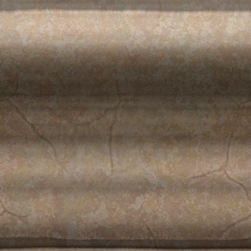 Diffuse Map